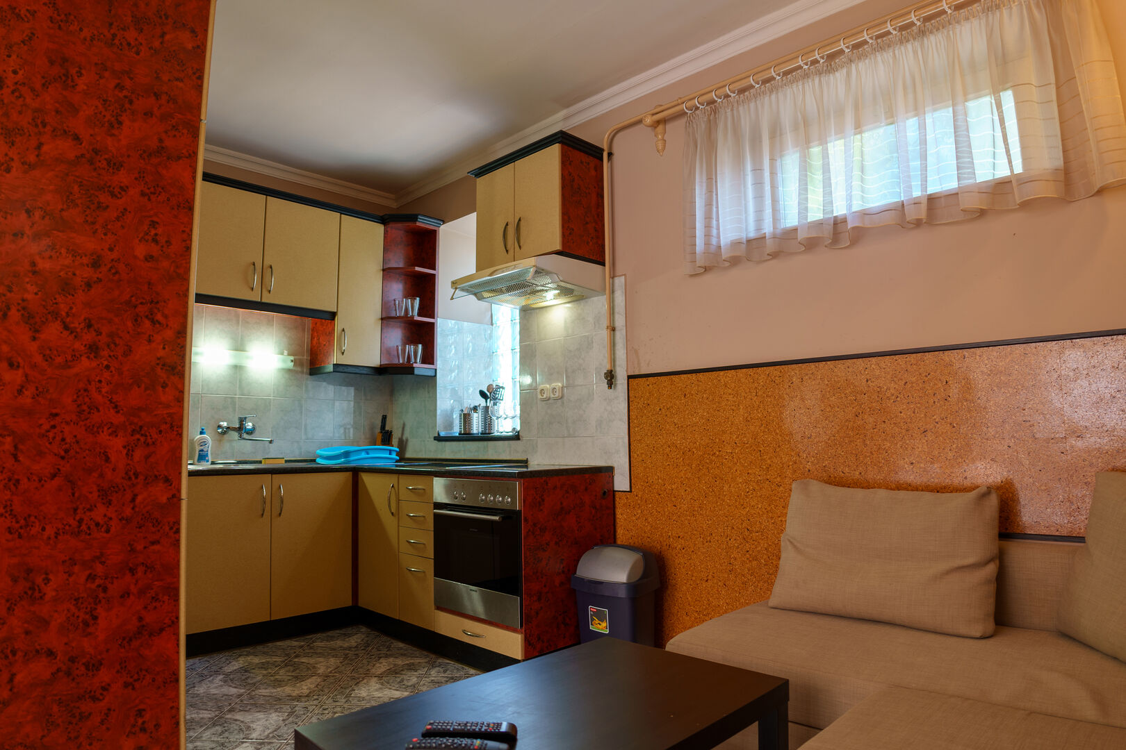 Szállás Makó Apartman Duplex Aranyhíd Vendégház 10